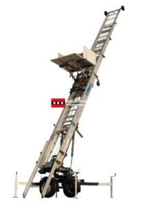 Verhuislift